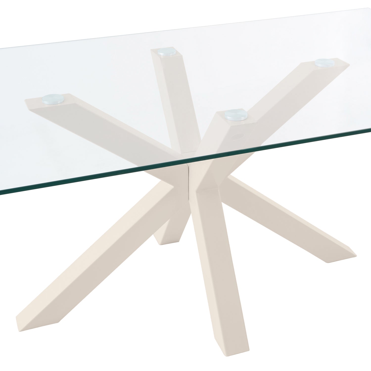 Mesa Demi en ambiente