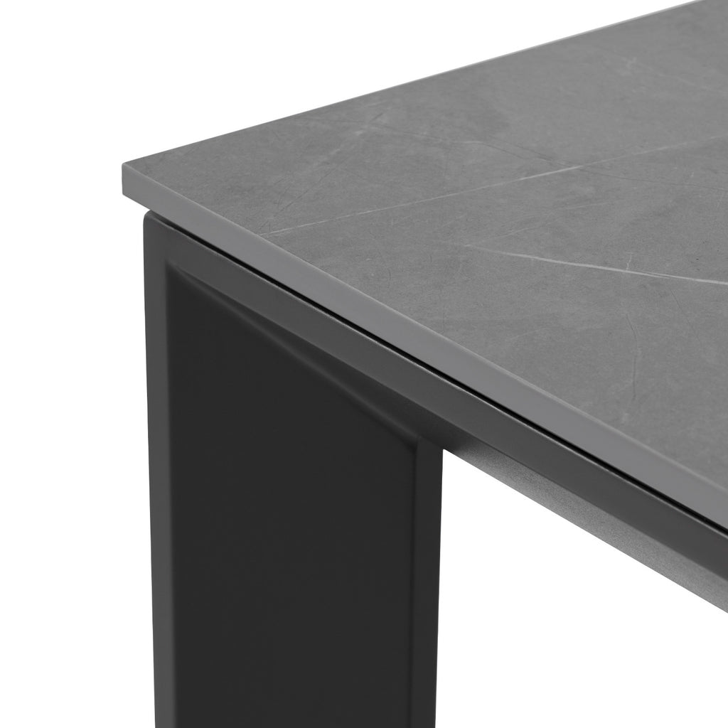 Mesa Lisa en ambiente