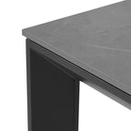 Mesa Lisa en ambiente