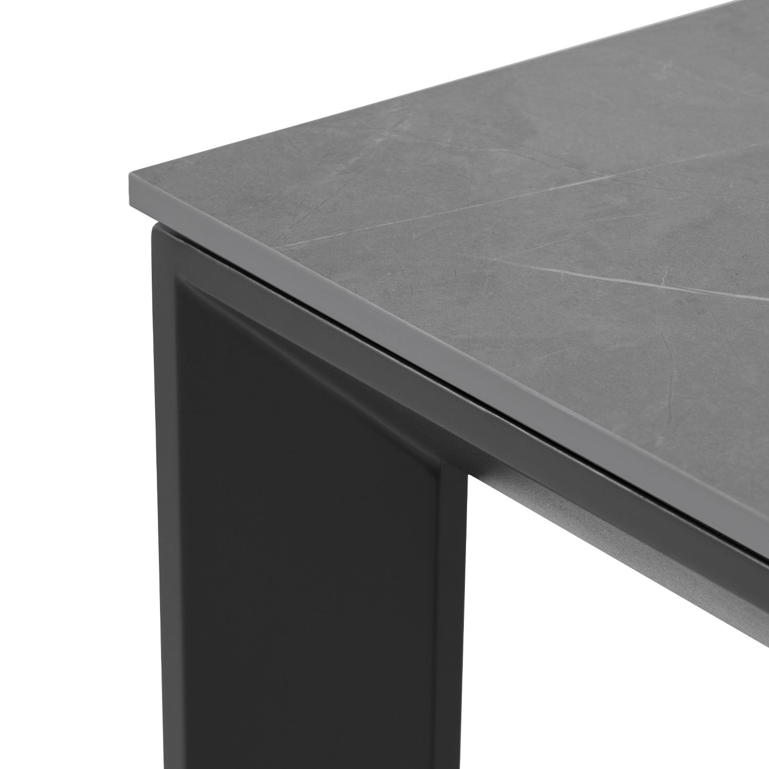 Mesa Lisa en ambiente