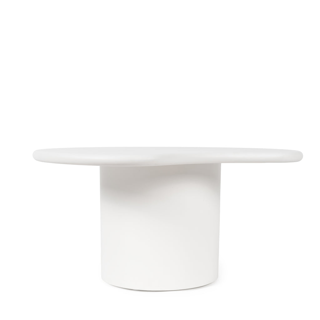 Mesa de Centro Mukul en ambiente