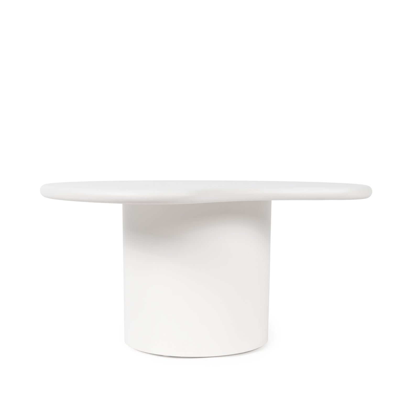 Mesa de Centro Mukul en ambiente
