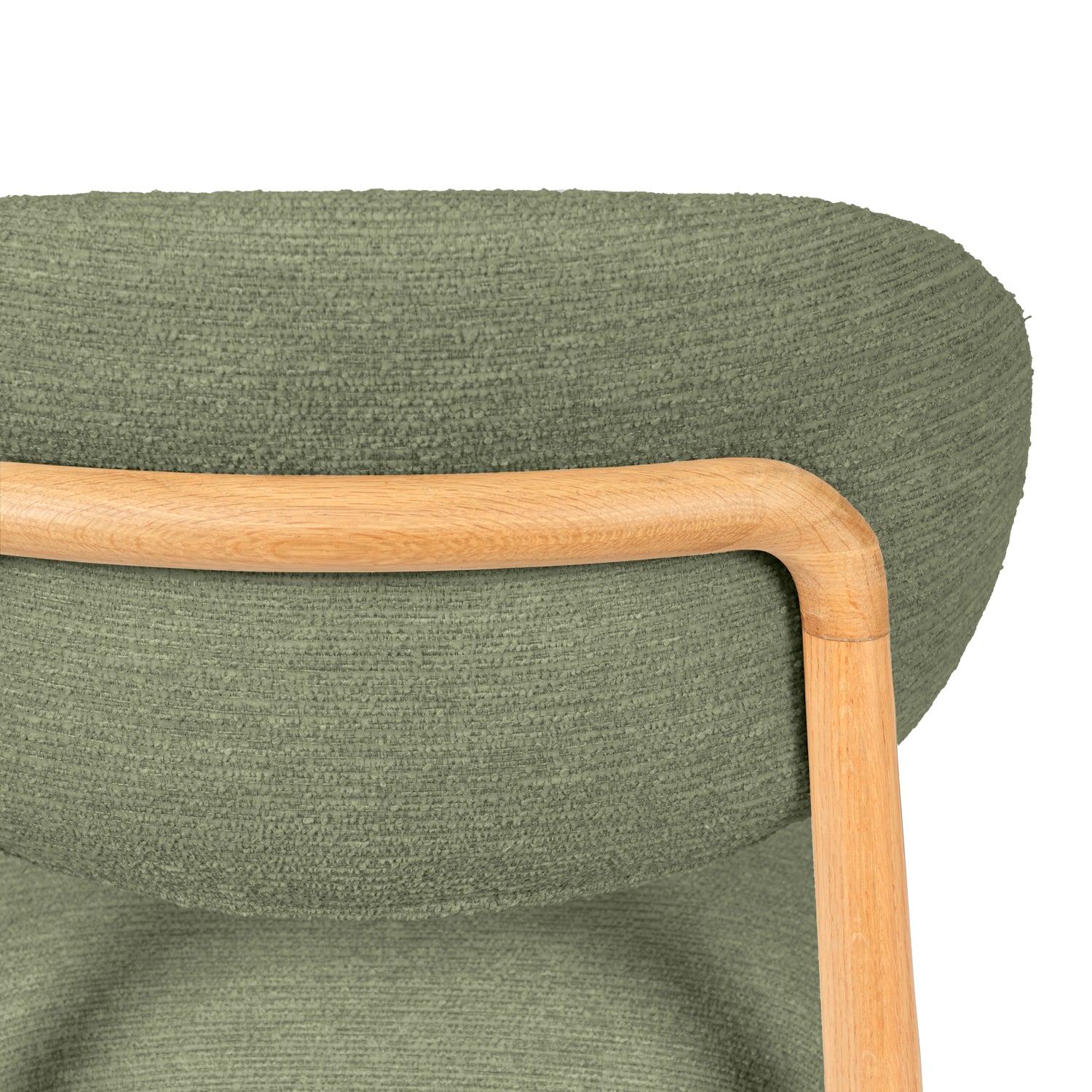Silla Wanda en ambiente