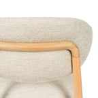 Silla Wanda en ambiente