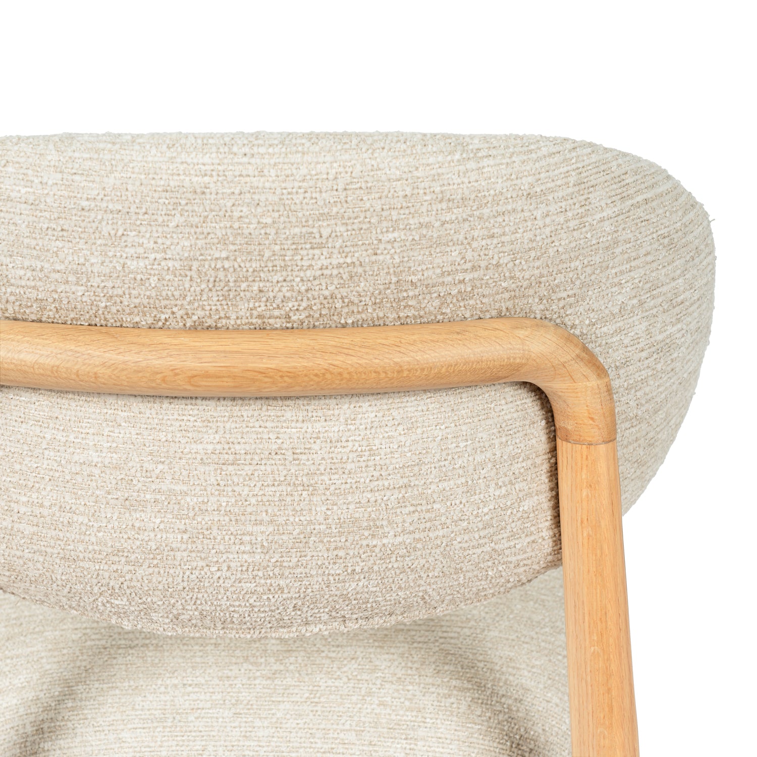 Silla Wanda en ambiente