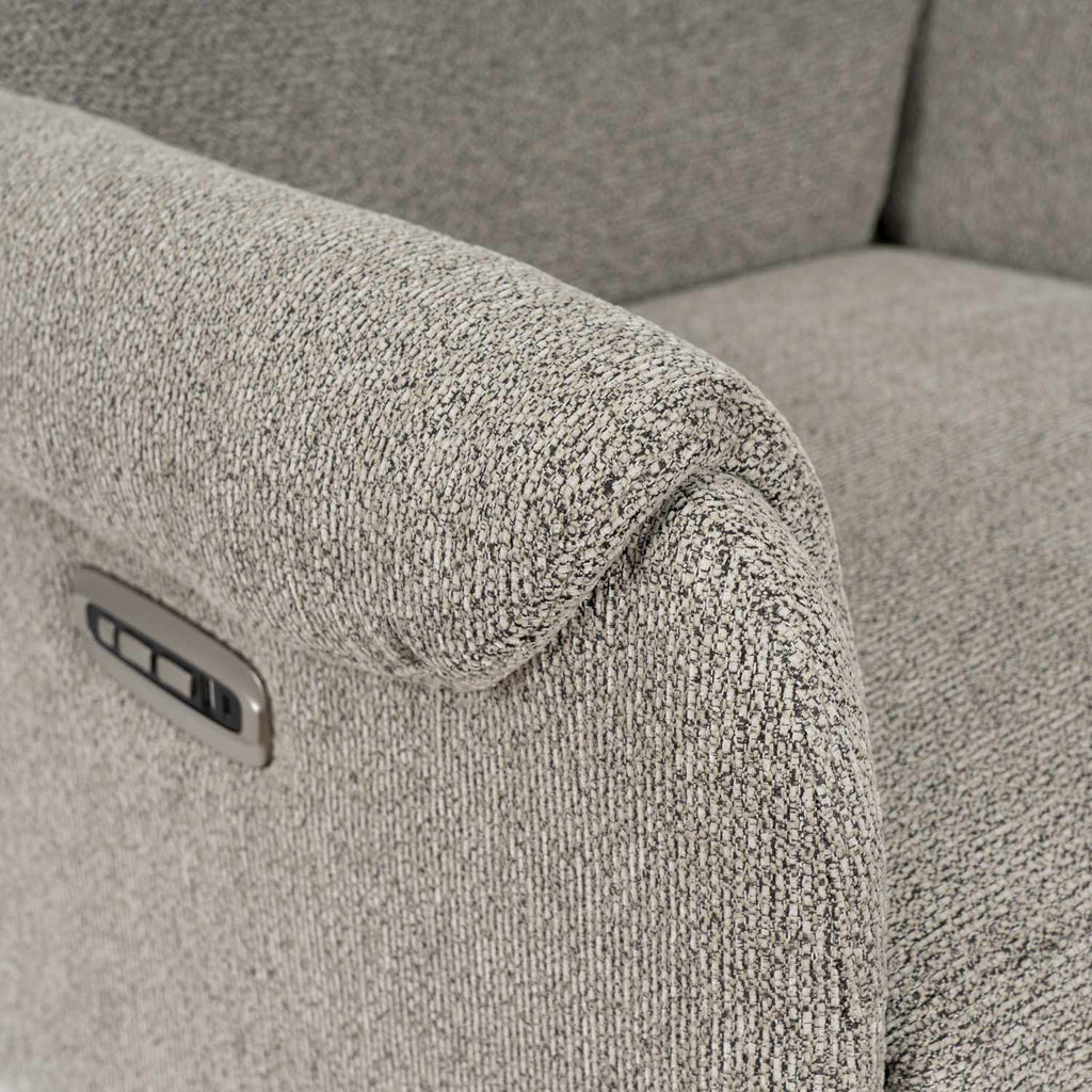 Sillón Tamiko en ambiente