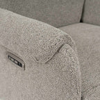 Sillón Tamiko en ambiente
