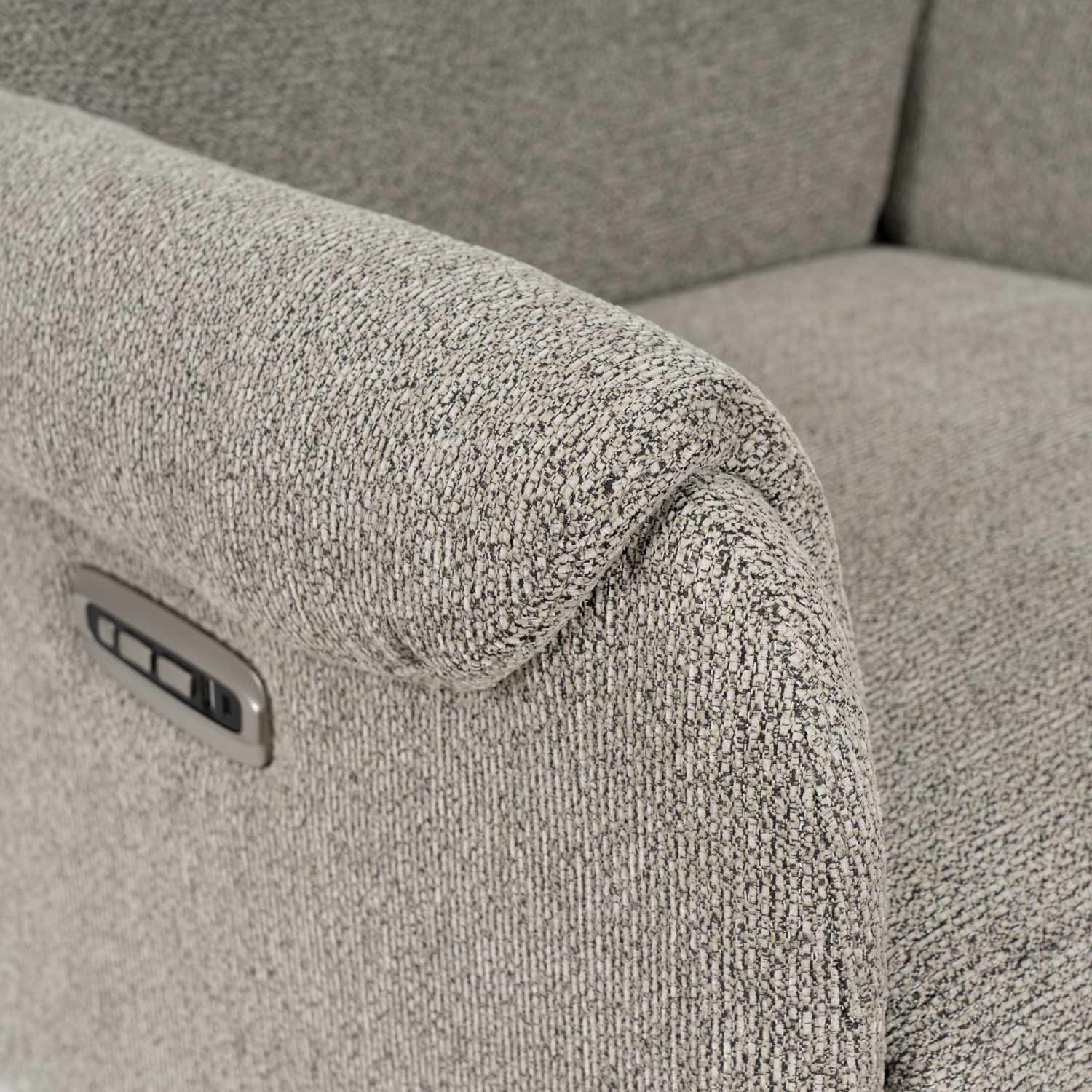 Sillón Tamiko en ambiente