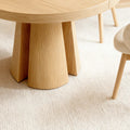 Mesa Marcella en ambiente