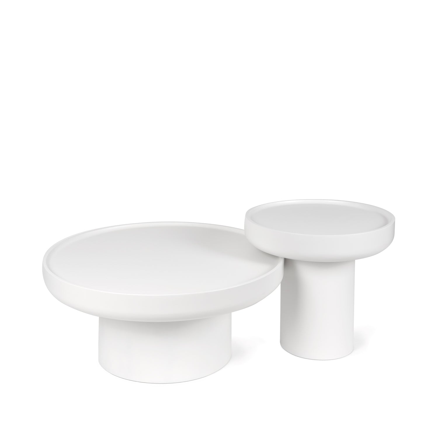 Mesa Rodney 50 en ambiente