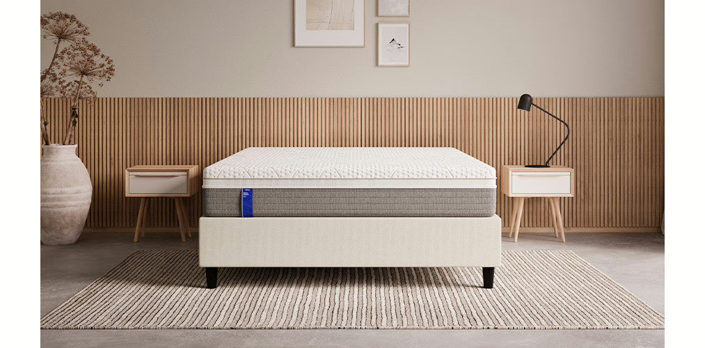 Colchón Emma Body Adapt Foam