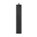 Juego de 6 patas Lumbier para base tapizada y somier
