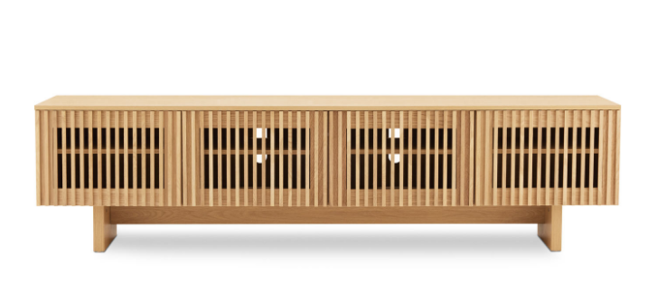 Mueble TV Lugano