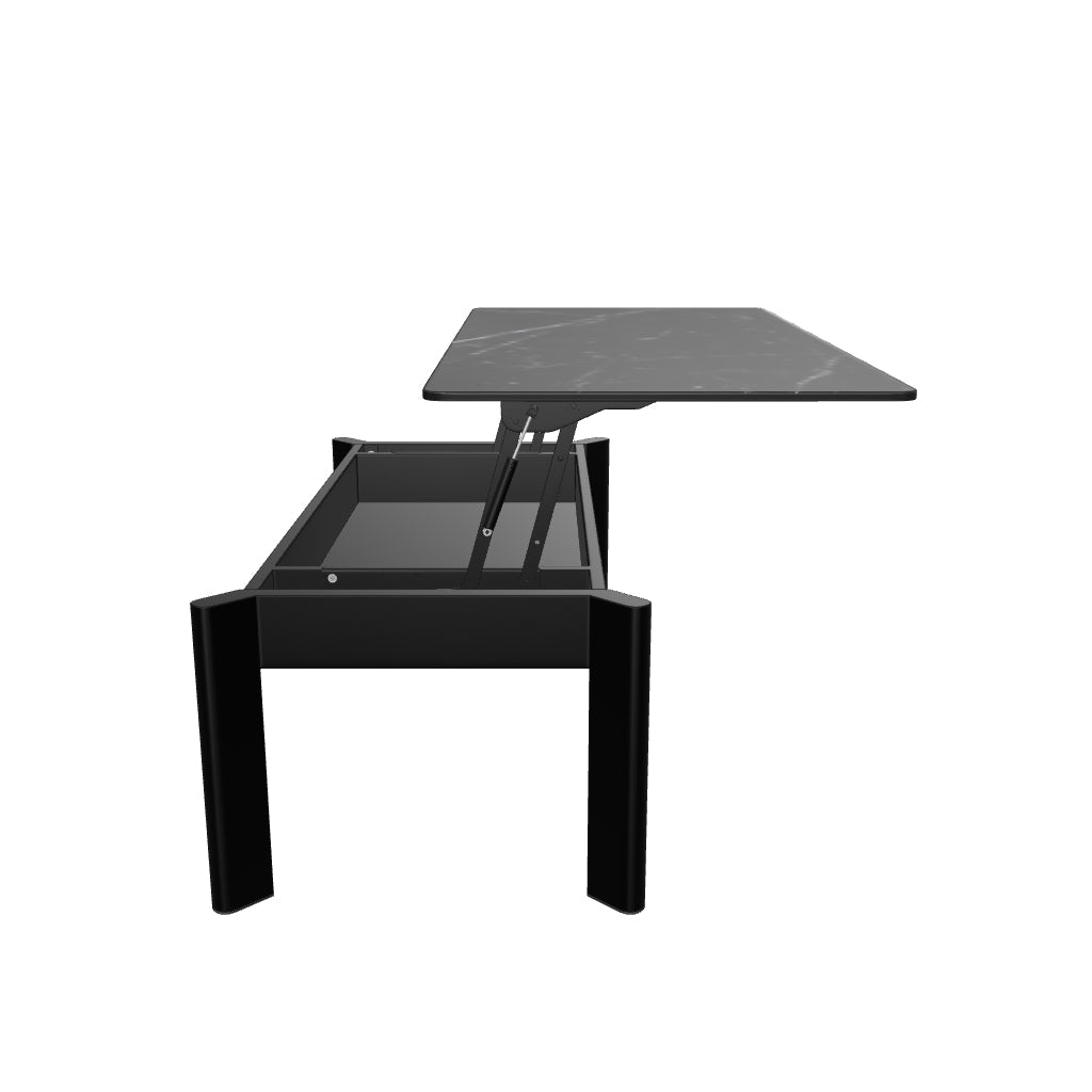 Mesa de Centro Roland