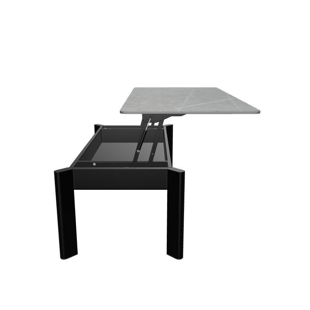 Mesa de Centro Roland