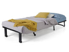 Sillón cama Izco de 80 cm, cama individual 80 × 190 cm