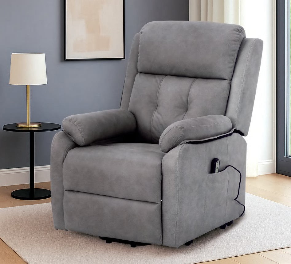 Sillón relax levantapersonas Ollo con sistema Powerlift
