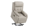 Sillón relax levantapersonas Ollo con sistema Powerlift