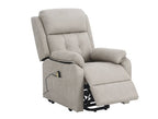 Sillón relax levantapersonas Ollo con sistema Powerlift