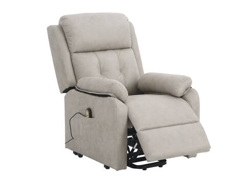 Sillón relax levantapersonas Ollo con sistema Powerlift