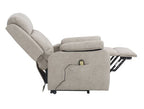 Sillón relax levantapersonas Ollo con sistema Powerlift