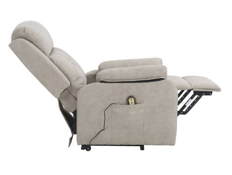 Sillón relax levantapersonas Ollo con sistema Powerlift