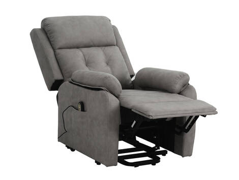 Sillón relax levantapersonas Ollo con sistema Powerlift