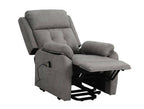 Sillón relax levantapersonas Ollo con sistema Powerlift