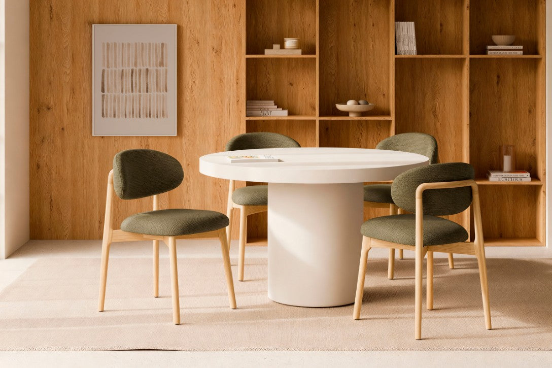 Silla Wanda