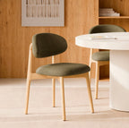 Silla Wanda