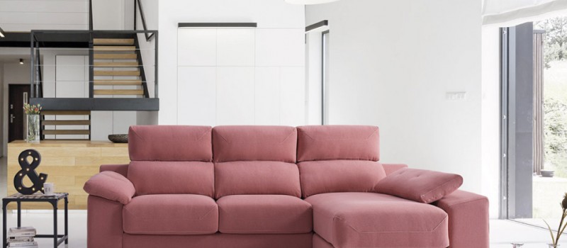 4 claves para elegir el sofá que mejor se adapta a tu hogar