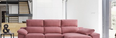 4 claves para elegir el sofá que mejor se adapta a tu hogar