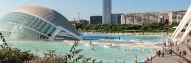 Fuimos a Hábitat Valencia 2025: esto es lo que nos inspiró para llenar tu hogar de tendencia